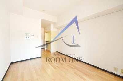 モンテベルデ押上の寝室|寝室です。