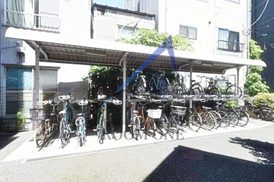 モンテベルデ押上