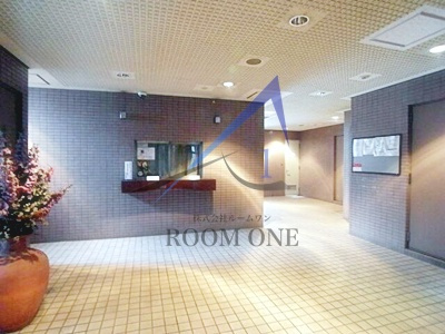 モンテベルデ押上