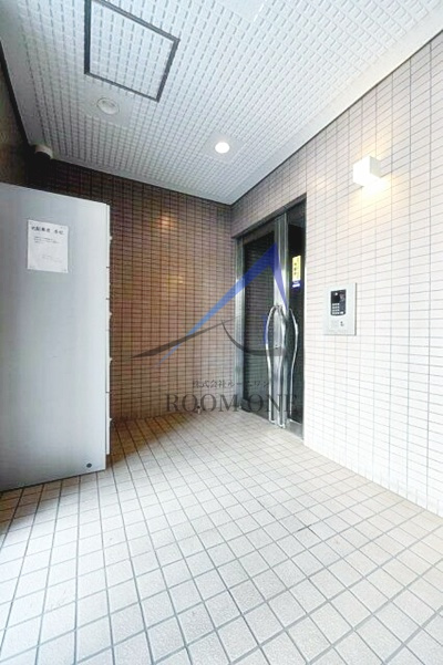 モンテベルデ押上