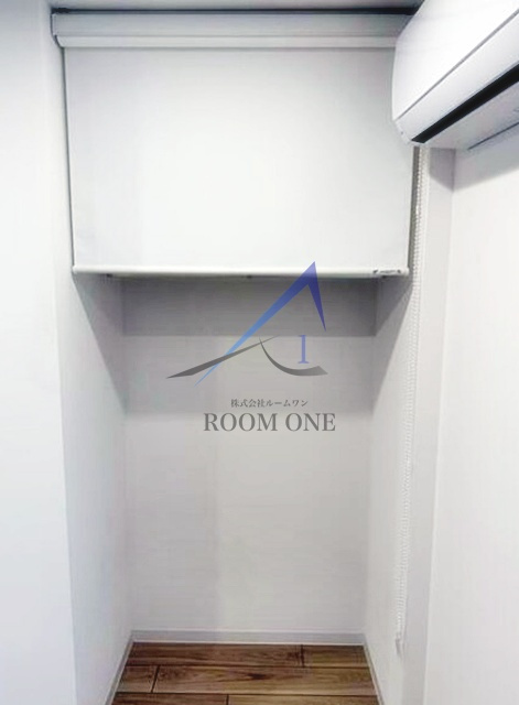 グランクオール浅草の内装