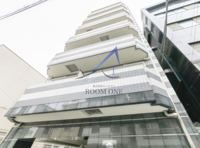 AZEST 本所吾妻橋