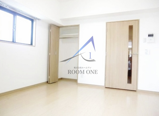 AZEST 本所吾妻橋の居間・リビング|洋室のお部屋です。