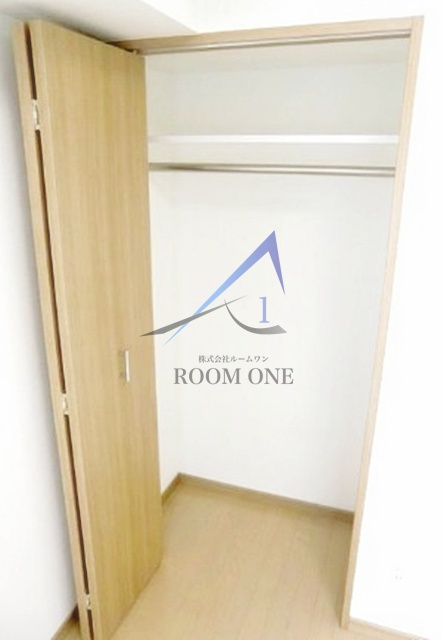 AZEST 本所吾妻橋の収納|収納です。