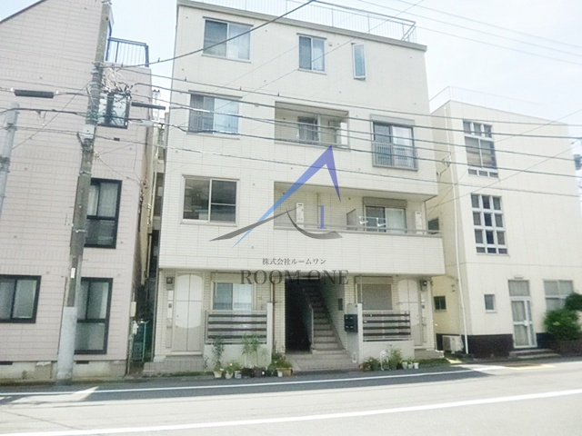 エクセル東駒形