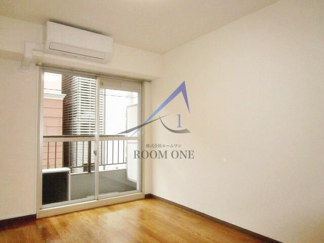 パラシオン浜松町の寝室|寝室です。