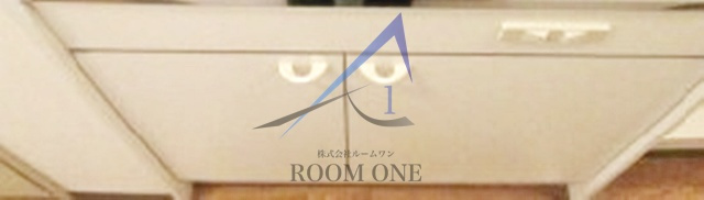 パラシオン浜松町の内装