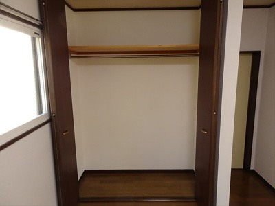 【収納】 | プロパティ幡ヶ谷