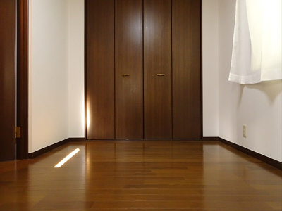 【内装】 | プロパティ幡ヶ谷