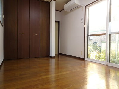 【居間・リビング】 | プロパティ幡ヶ谷