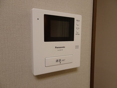 【セキュリティ】 | プロパティ幡ヶ谷