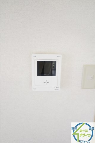 フィオーレ・ヤマダのセキュリティ