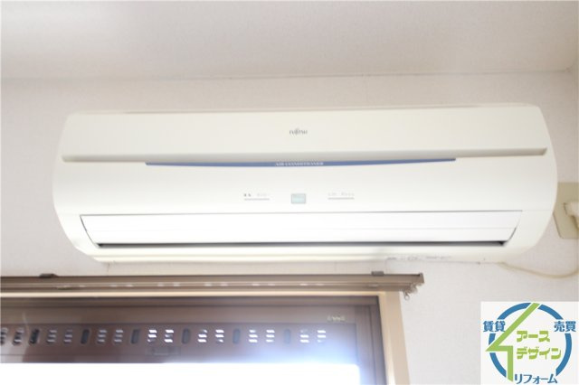 フィオーレ・ヤマダの設備