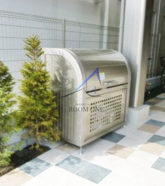 グレイス北新宿