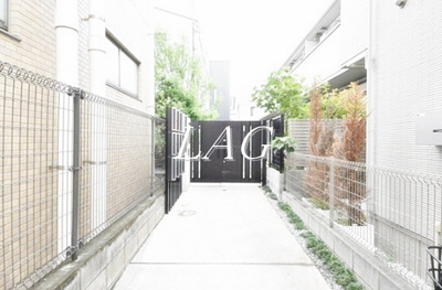 【エントランス】 | Ｖｉｌｌａ２４６５ | エントランスです。