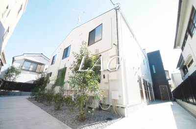 【外観】 | Ｖｉｌｌａ２４６５ | 外観です。