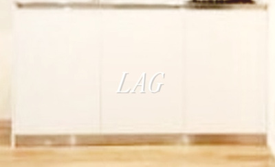 【収納】 | Ｖｉｌｌａ２４６５ | キッチン下収納です。