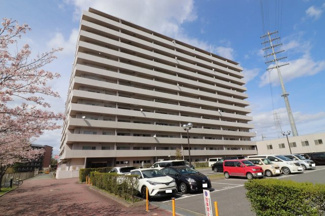 【外観】 | メゾンドール瀬田･公園都市Ⅰ番館 | 近隣・周辺環境や街並みなど、是非一度、現地をご確認ください。