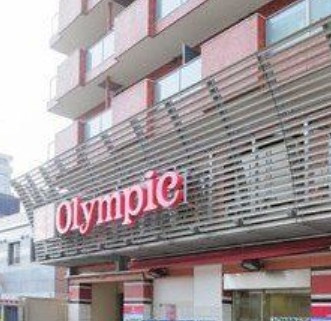 ディアスタ早稲田諏訪通りの周辺