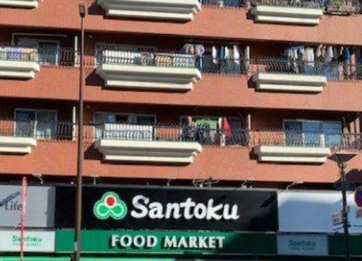 ディアスタ早稲田諏訪通りの周辺