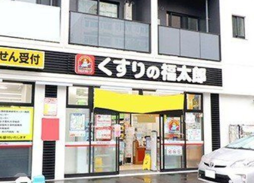 ディアスタ早稲田諏訪通りの周辺