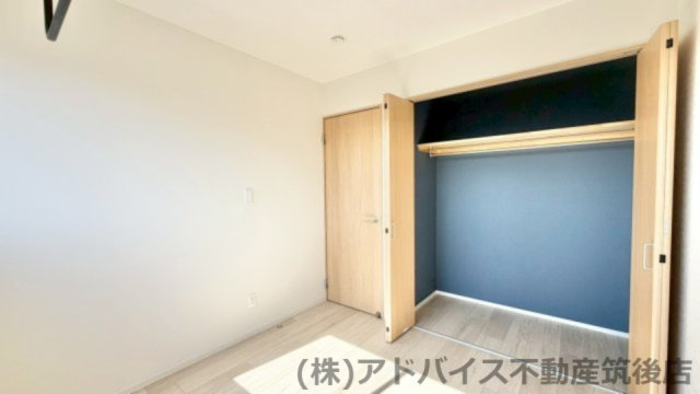 【洋室】 | Ladder大川third Ⅽ