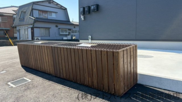 【その他共用部分】 | Ladder大川third Ⅽ