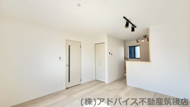 【居間・リビング】 | Ladder大川third Ⅽ