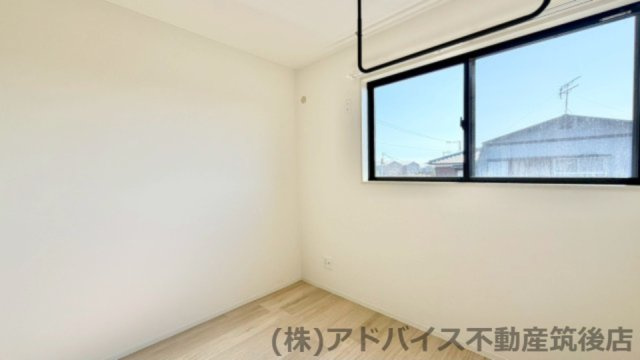 【内装】 | Ladder大川third Ⅽ