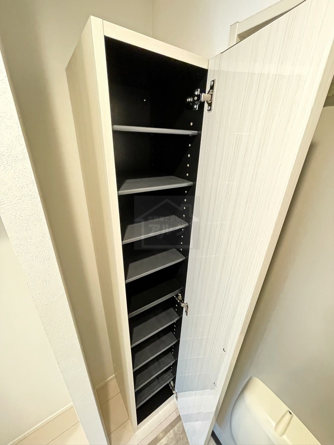 セント・アンドリューズ三軒茶屋の設備