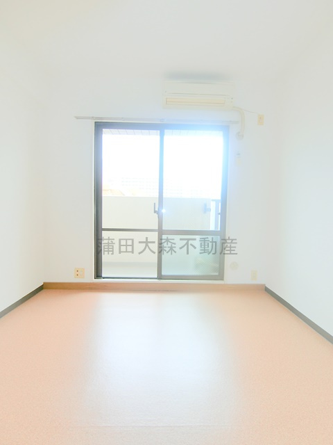 日神パレス平和島