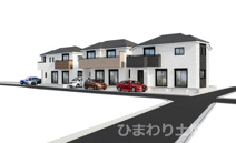 南区西大沼3丁目 N号棟の画像