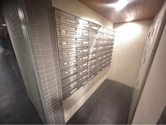 【その他共用部分】 | ワコーレ西宮AXE