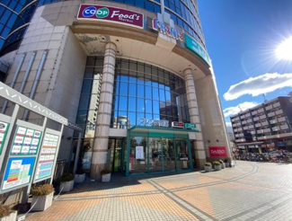 【周辺】 | ワコーレ西宮AXE