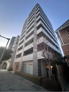 【外観】 | ワコーレ西宮AXE