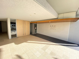 【エントランス】 | ワコーレ西宮AXE