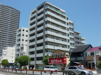 【外観】 | ワコーレ西宮AXE