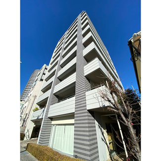 【外観】 | ワコーレ西宮AXE