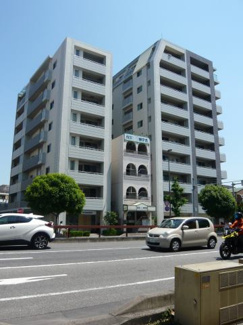 【外観】 | ワコーレ西宮AXE