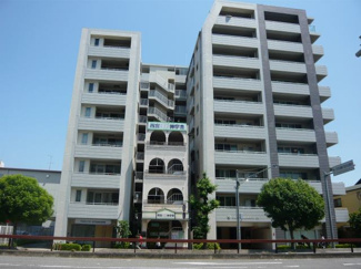 【外観】 | ワコーレ西宮AXE