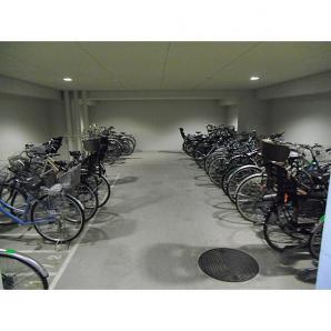 【駐車場】 | ワコーレ西宮AXE