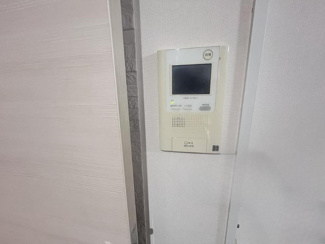 【防犯設備】 | ワコーレ西宮AXE