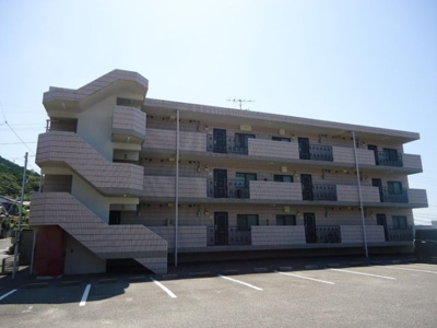 【外観】 | ヴィラグランテ