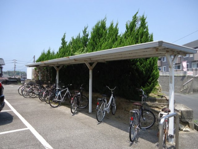 【その他共用部分】 | ヴィラグランテ