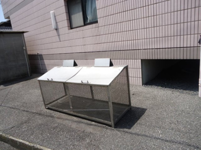 【その他共用部分】 | ヴィラグランテ