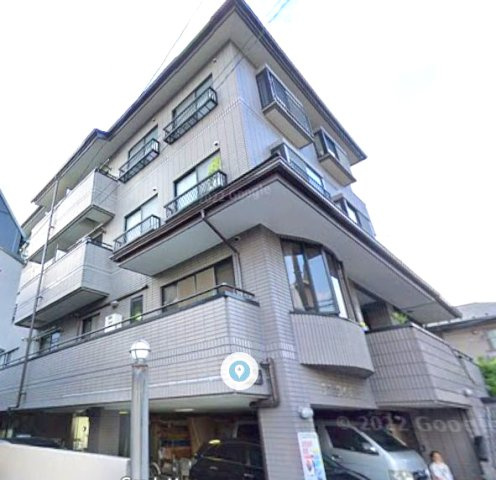 葛飾区青戸５丁目の賃貸マンション