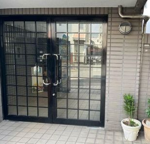 葛飾区青戸５丁目の賃貸マンション