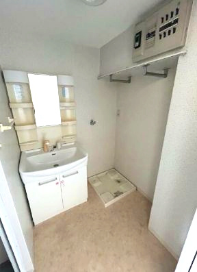 葛飾区青戸５丁目の賃貸マンション