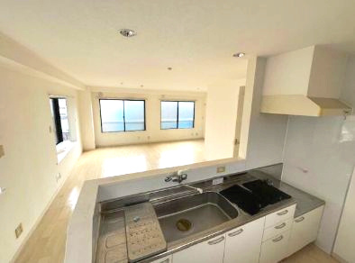 葛飾区青戸５丁目の賃貸マンション