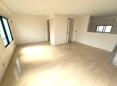 葛飾区青戸５丁目の賃貸マンション